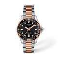 Reloj Para Hombre Tissot T1202102205101
