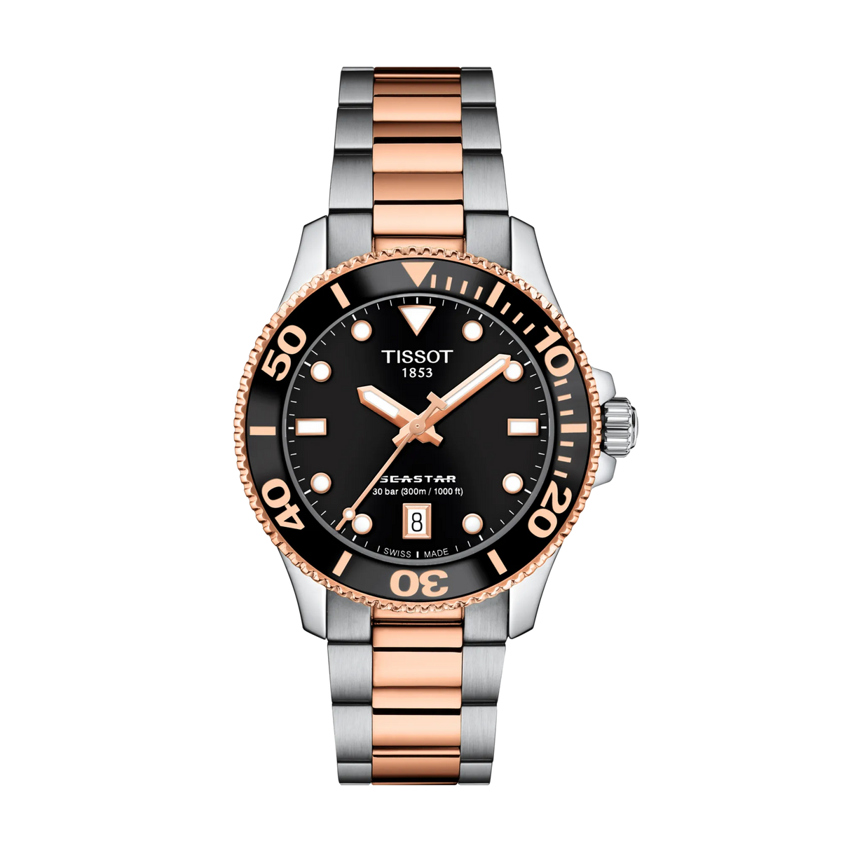 Reloj Para Hombre Tissot T1202102205101