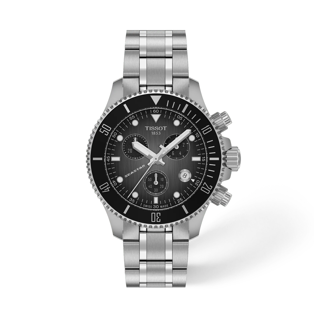 Reloj Para Hombre Tissot T1202171106100