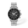 Reloj Para Hombre Tissot T1202171106100