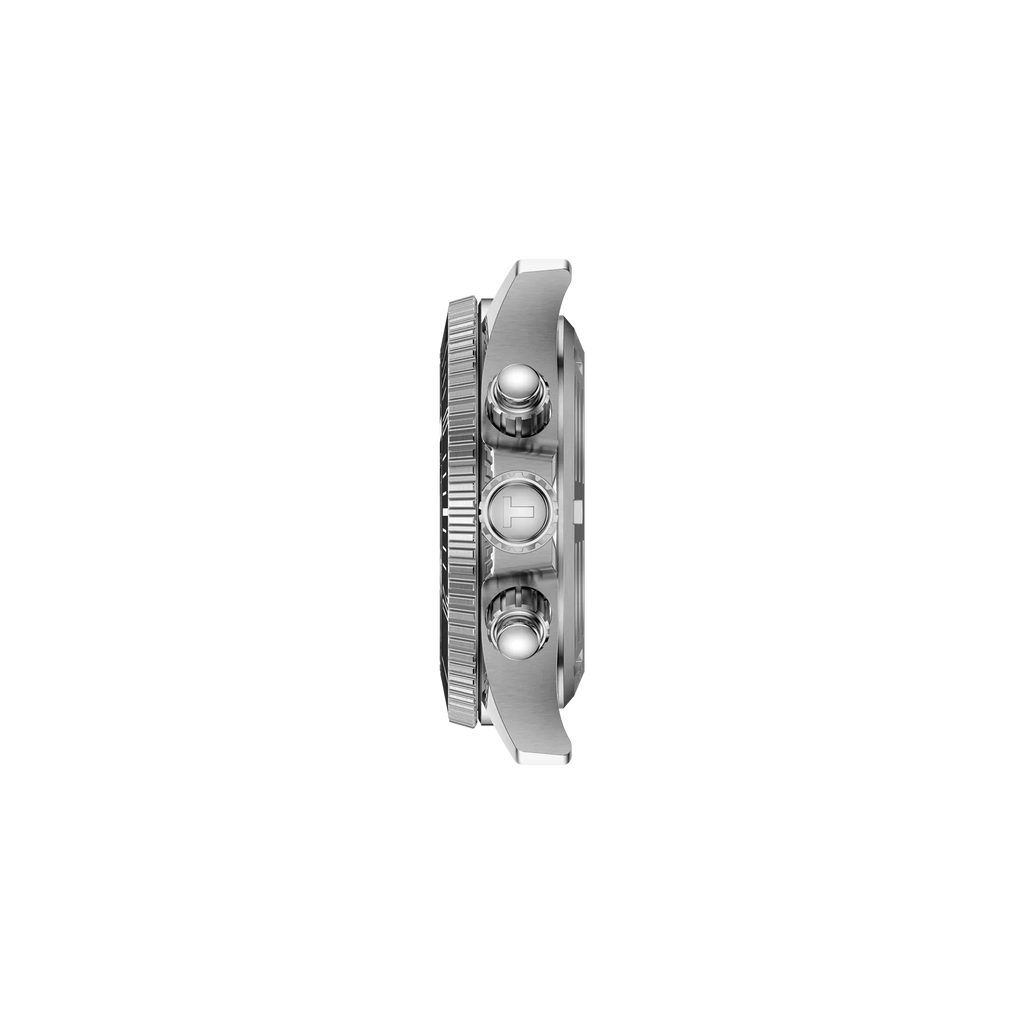 Reloj Para Hombre Tissot T1202171106100
