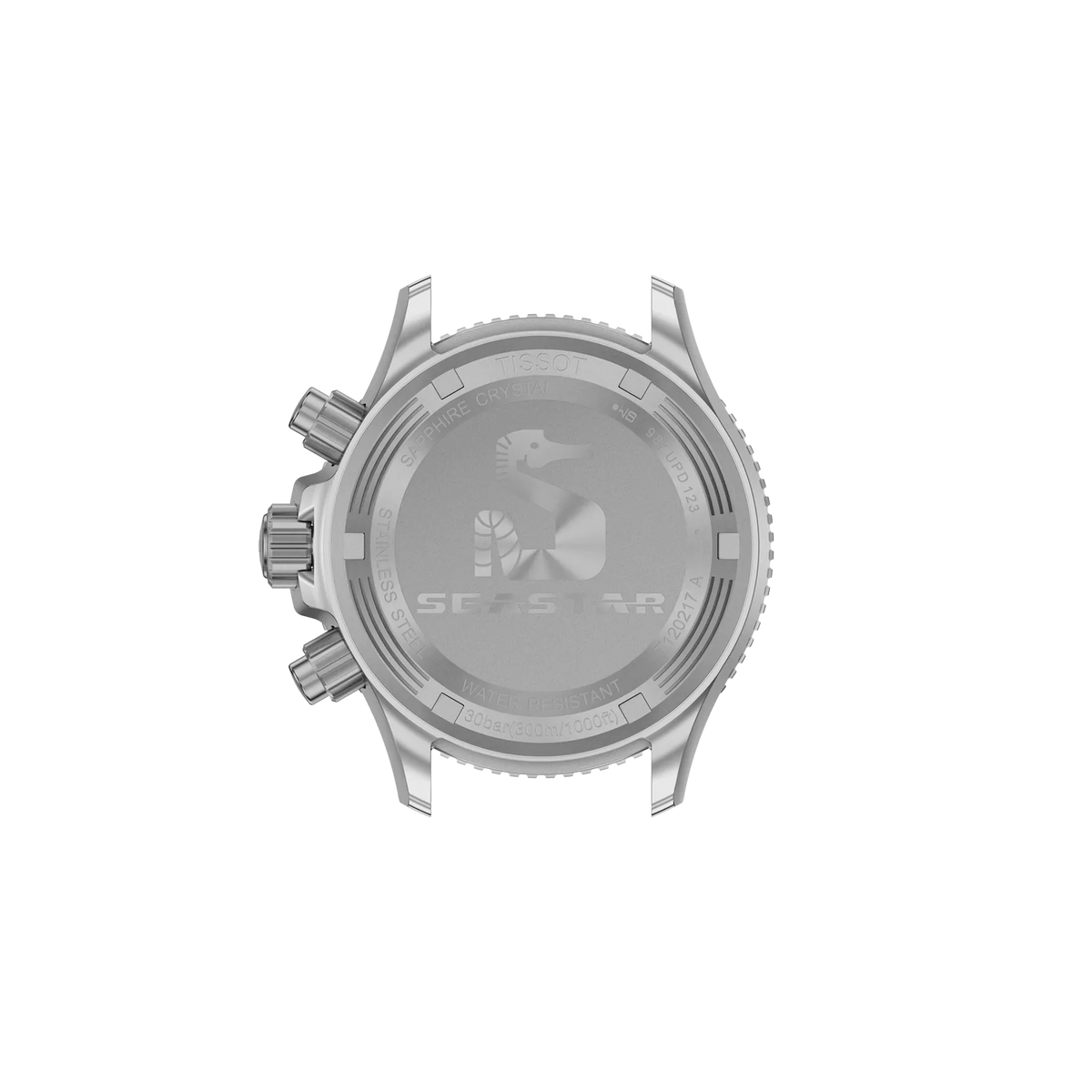 Reloj Para Hombre Tissot T1202171106100