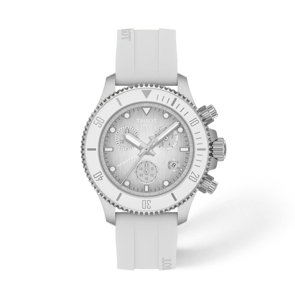 Reloj Para Dama Tissot  T1202171701100