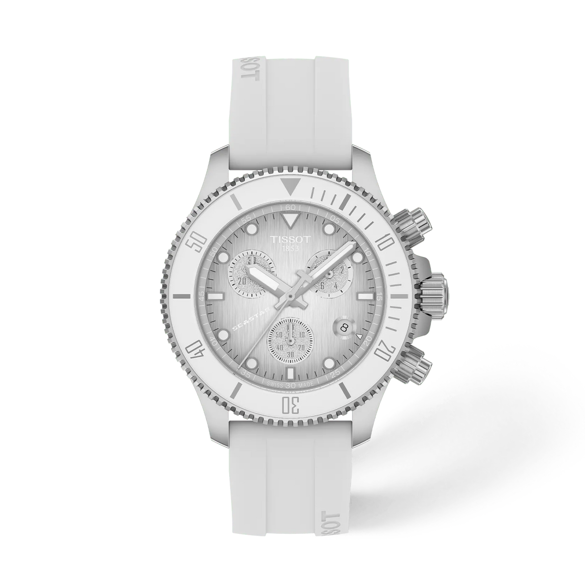 Reloj Para Dama Tissot  T1202171701100