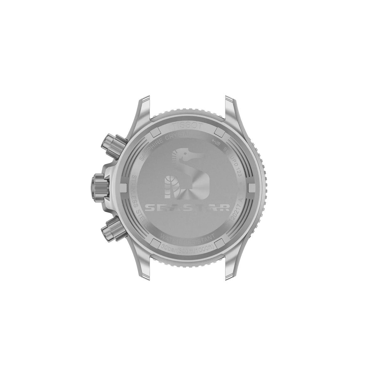 Reloj Para Dama Tissot  T1202171701100