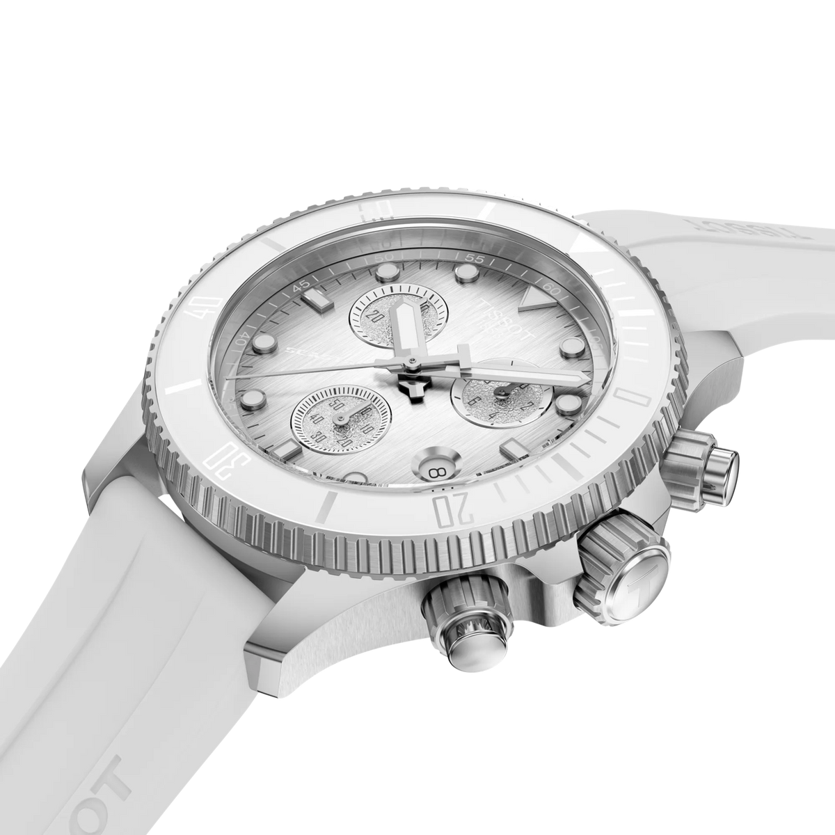Reloj Para Dama Tissot  T1202171701100