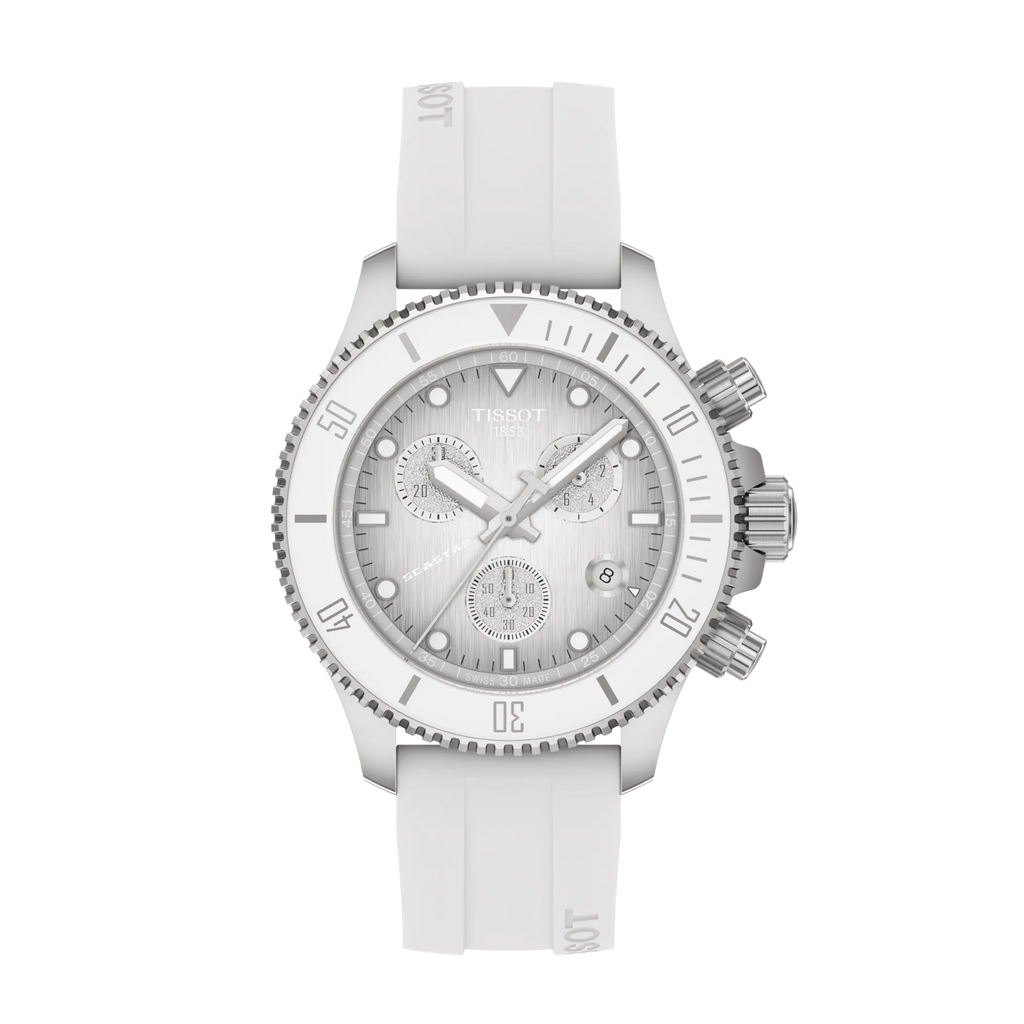 Reloj Para Dama Tissot  T1202171701100