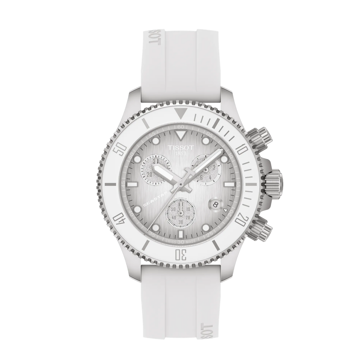 Reloj Para Dama Tissot  T1202171701100