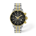 Reloj Para Hombre Tissot T1202172206100