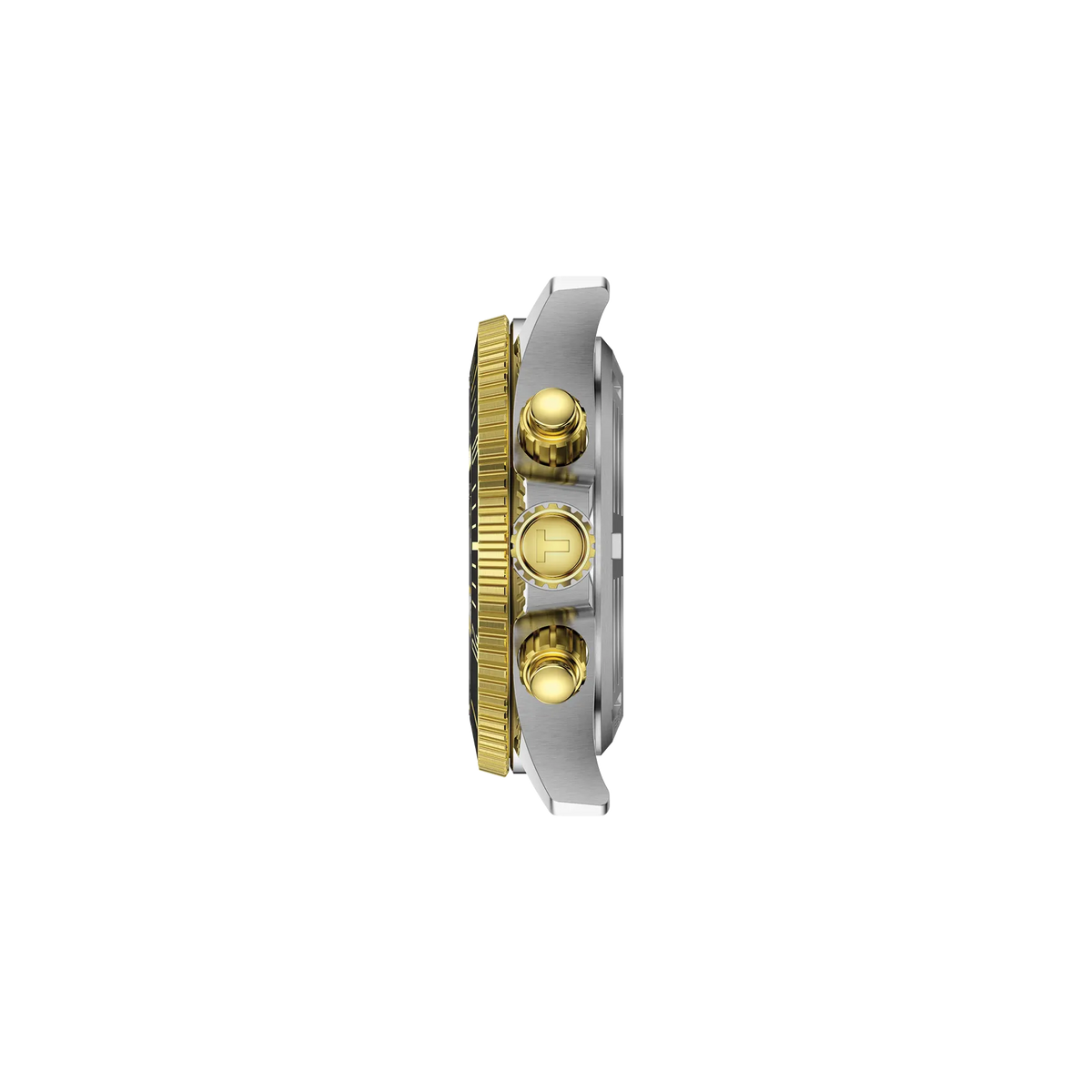 Reloj Para Hombre Tissot T1202172206100