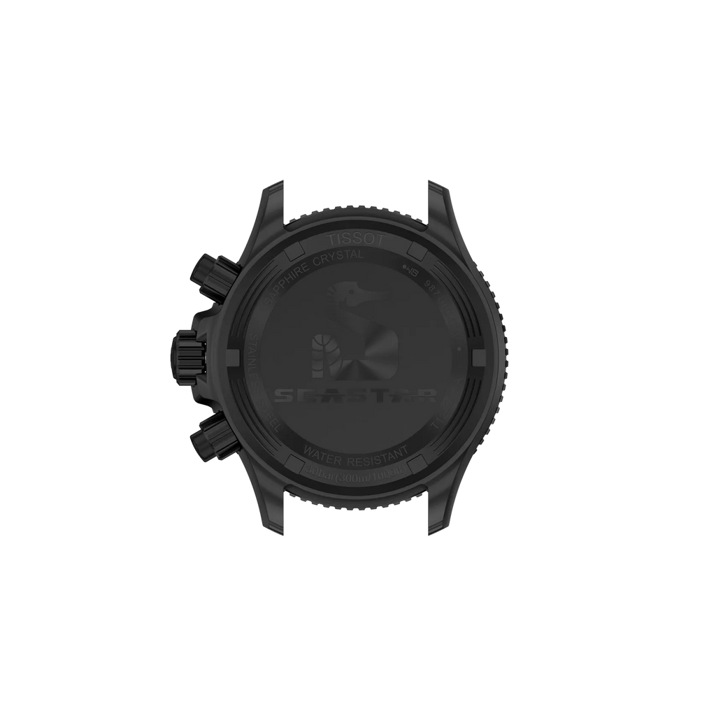 Reloj Para Hombre Tissot T1202173306100