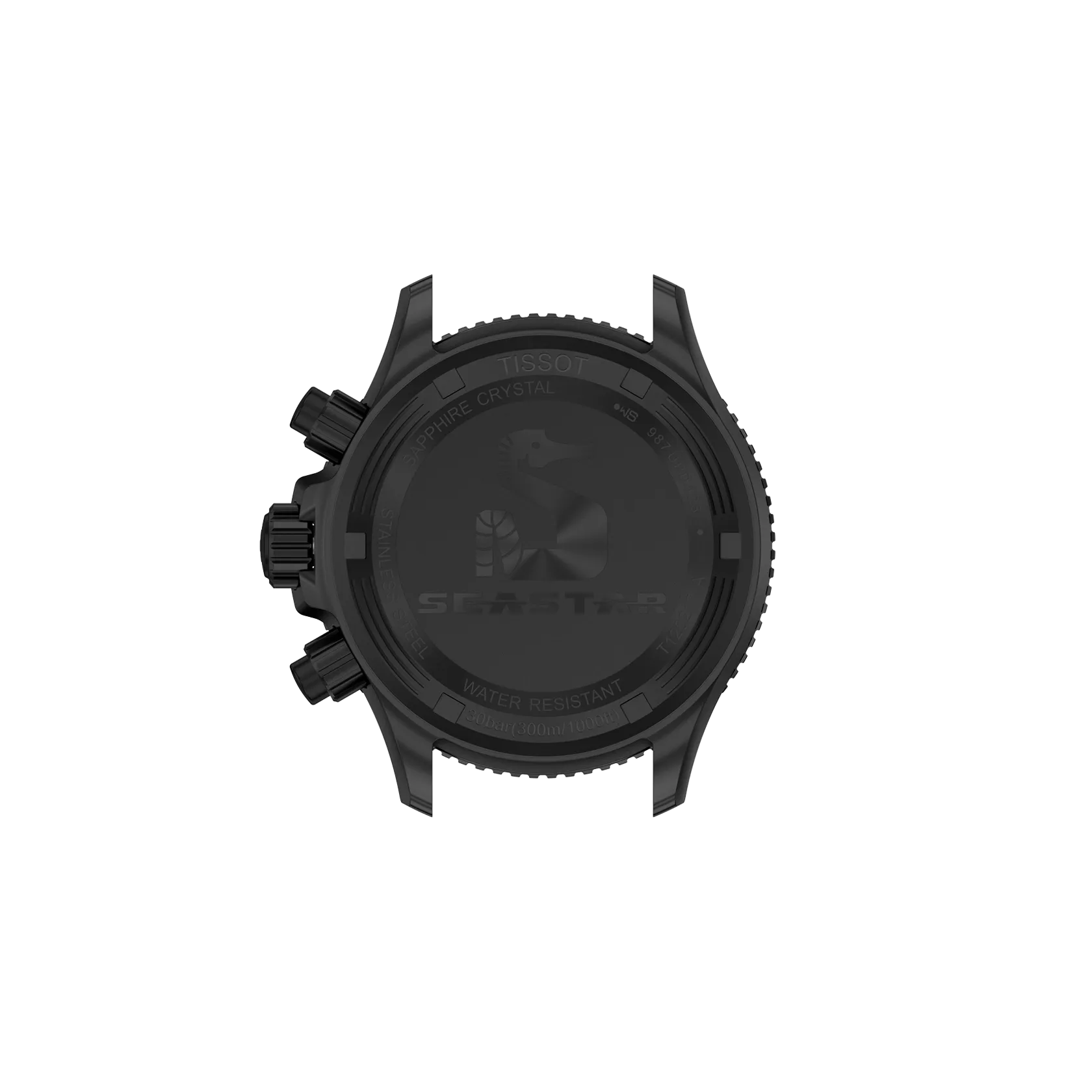 Reloj Para Hombre Tissot T1202173306100