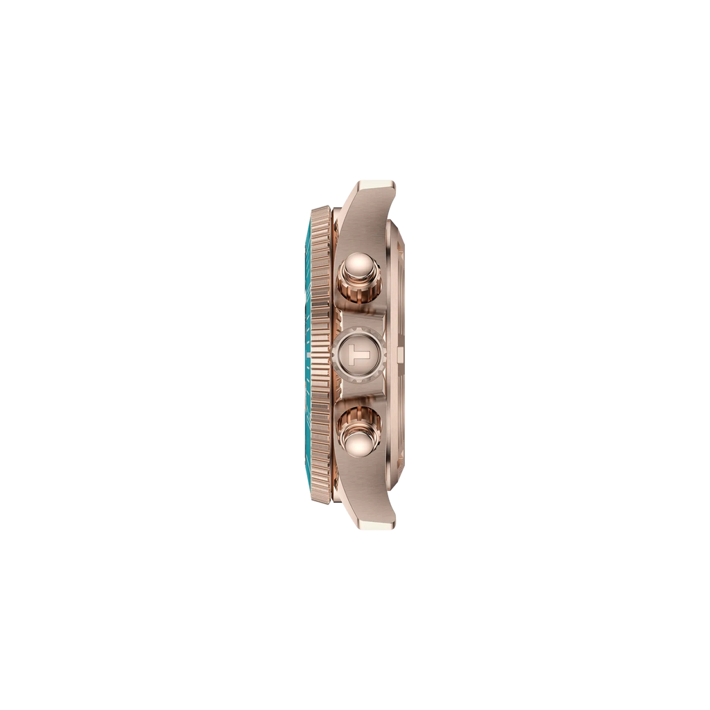 Reloj Para Hombre Tissot T1202173704100
