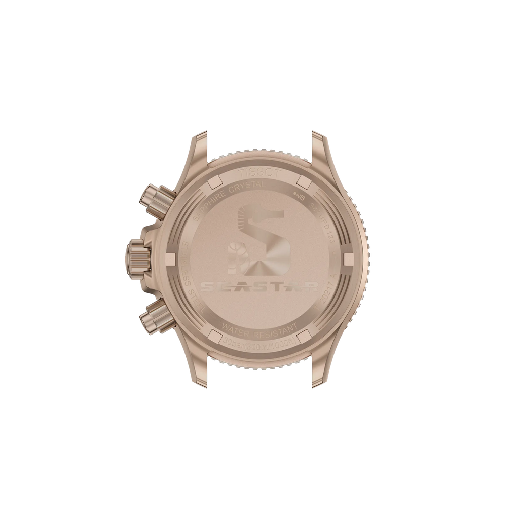 Reloj Para Hombre Tissot T1202173704100