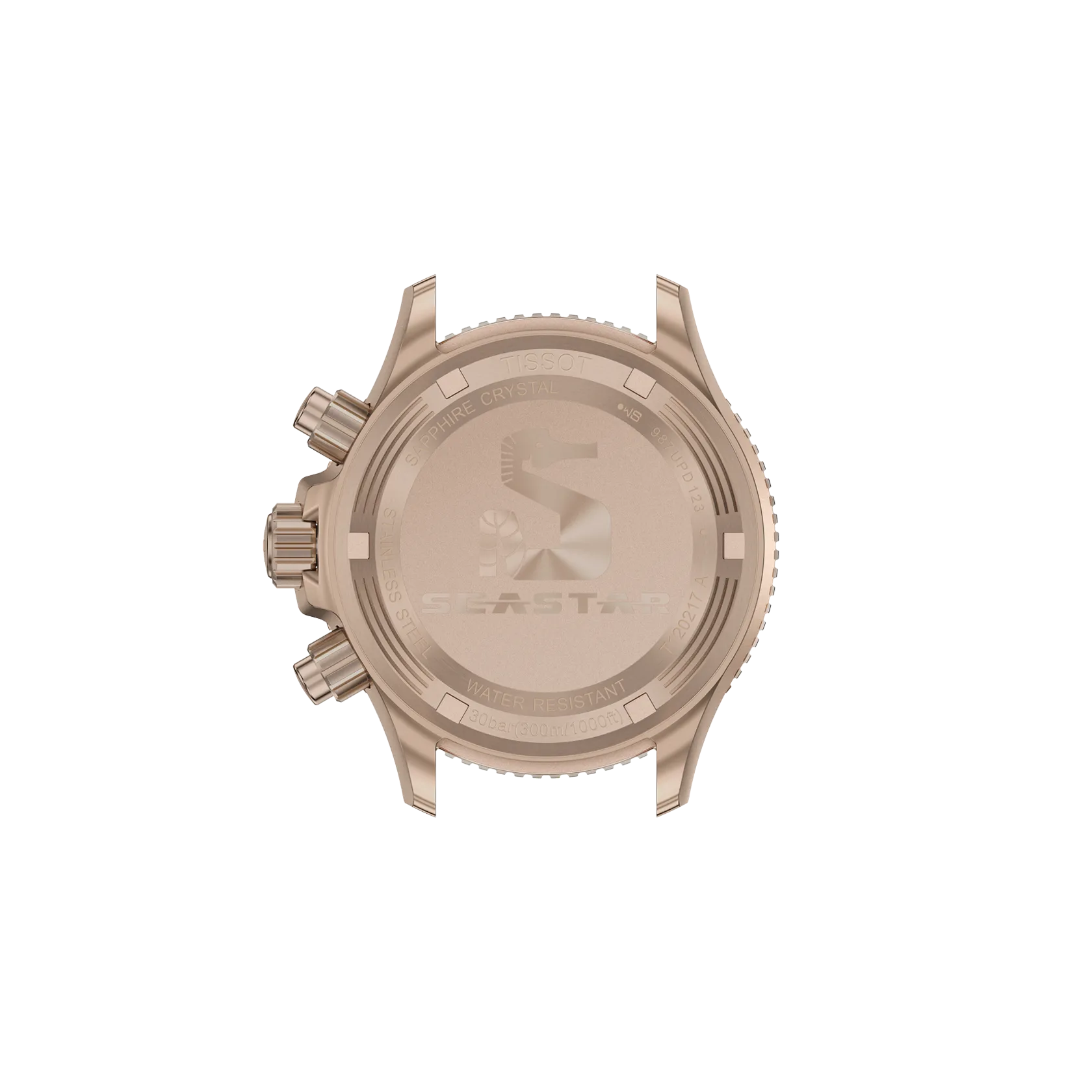 Reloj Para Hombre Tissot T1202173704100
