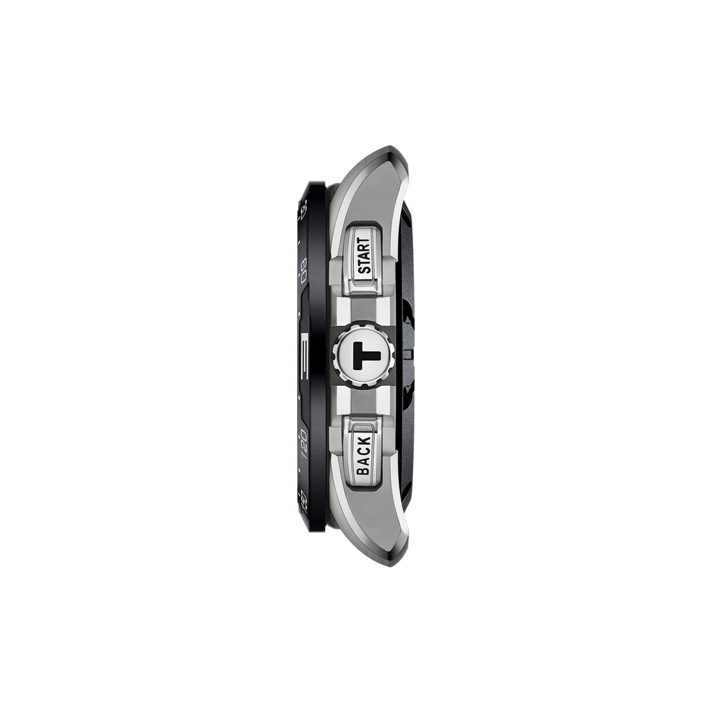 Reloj Para Hombre Tissot T1214204705100