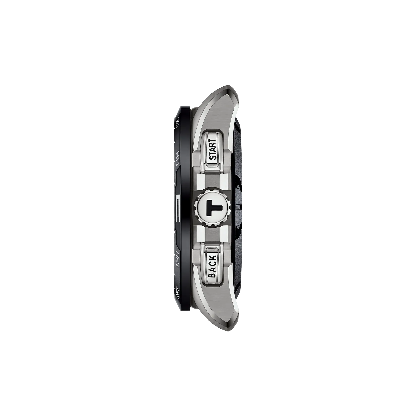 Reloj Para Hombre Tissot T1214204705100