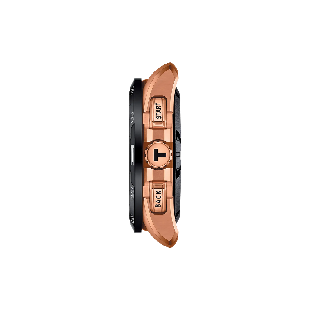 Reloj Para Hombre Tissot T1214204705102