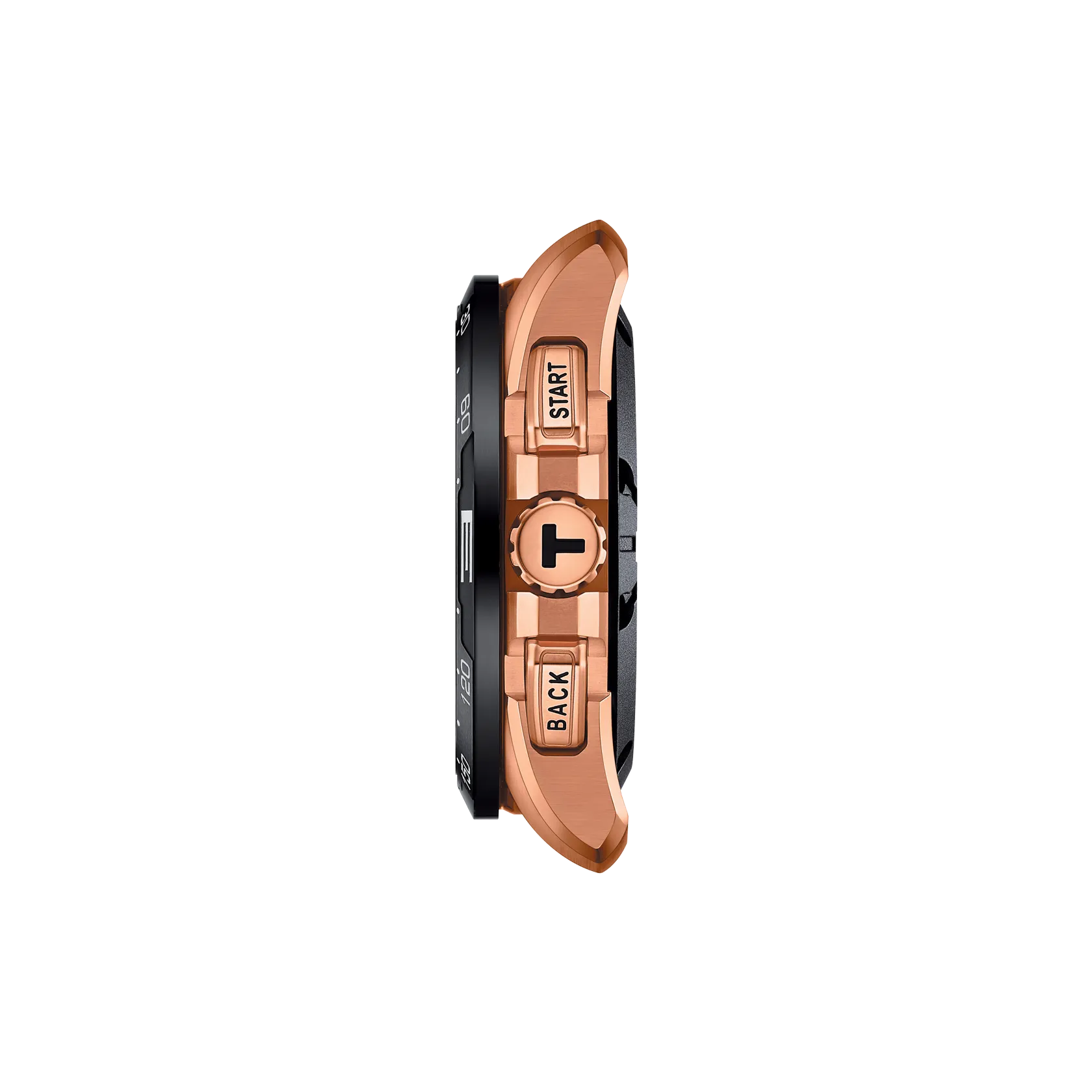 Reloj Para Hombre Tissot T1214204705102