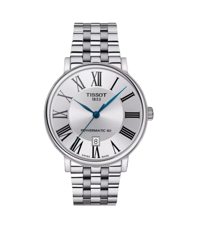 Reloj Para Dama Tissot T1224101103300