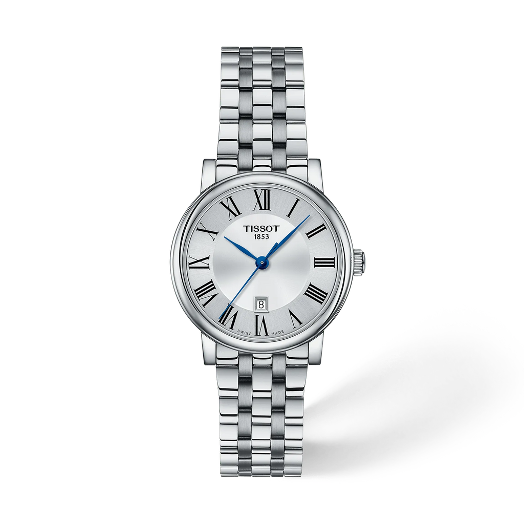 Reloj Para Dama Tissot T1222101103300