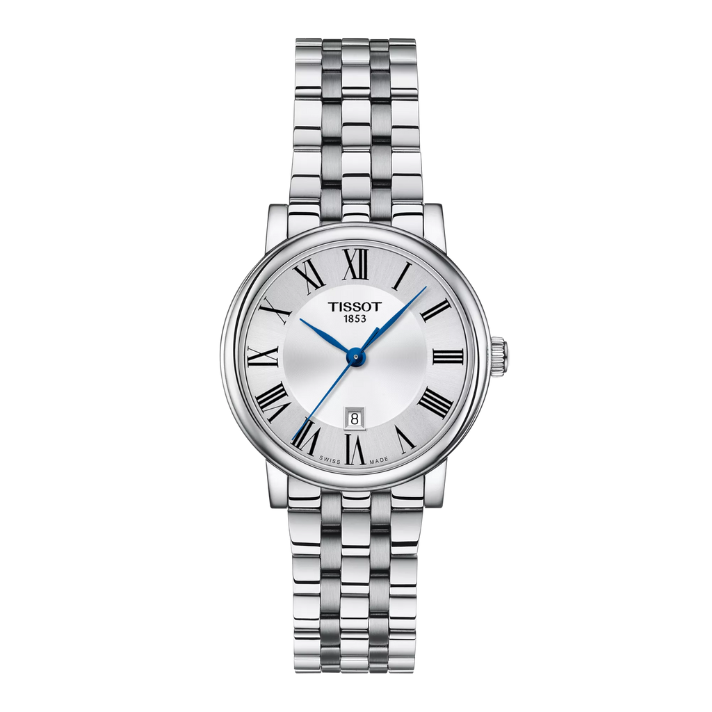 Reloj Para Dama Tissot T1222101103300