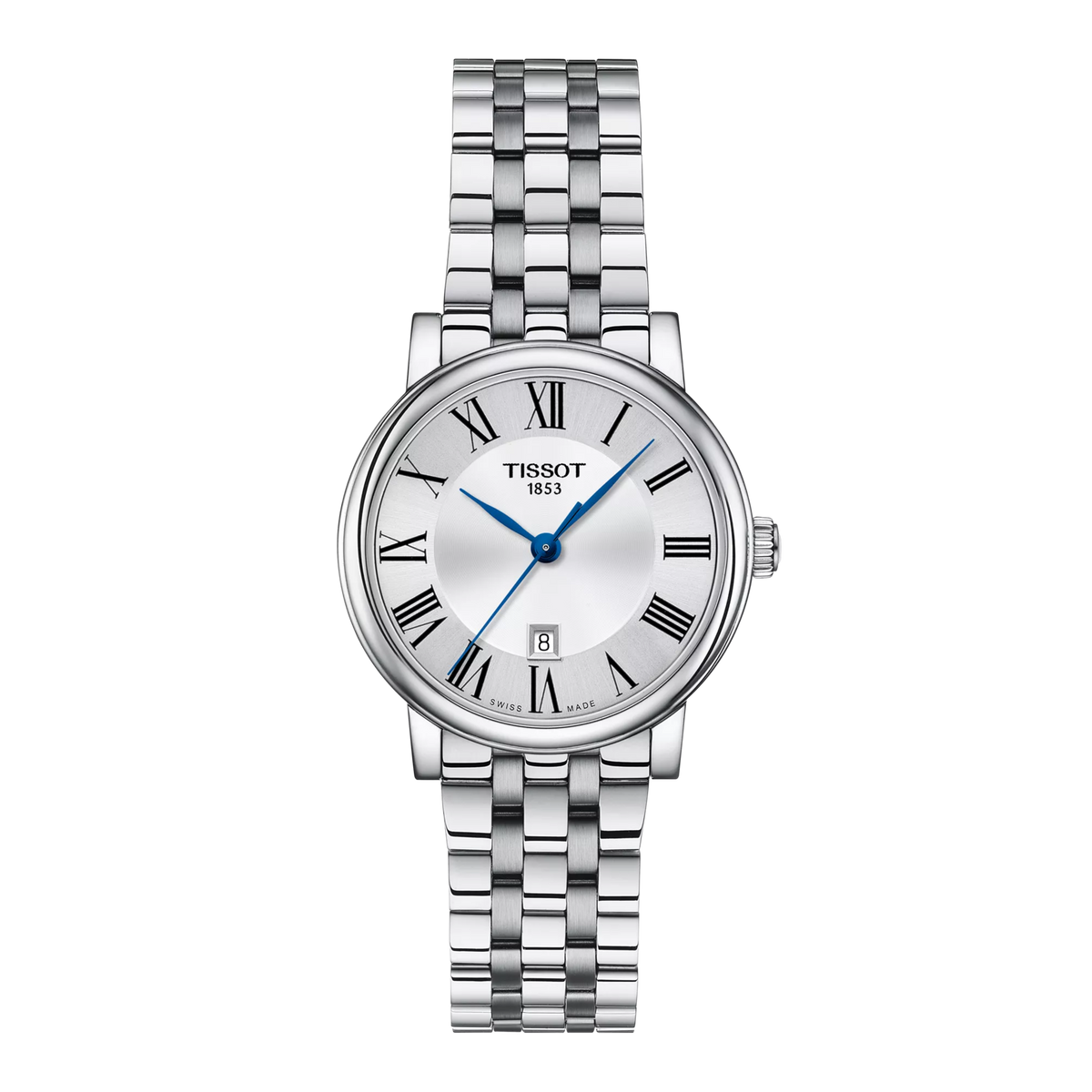 Reloj Para Dama Tissot T1222101103300