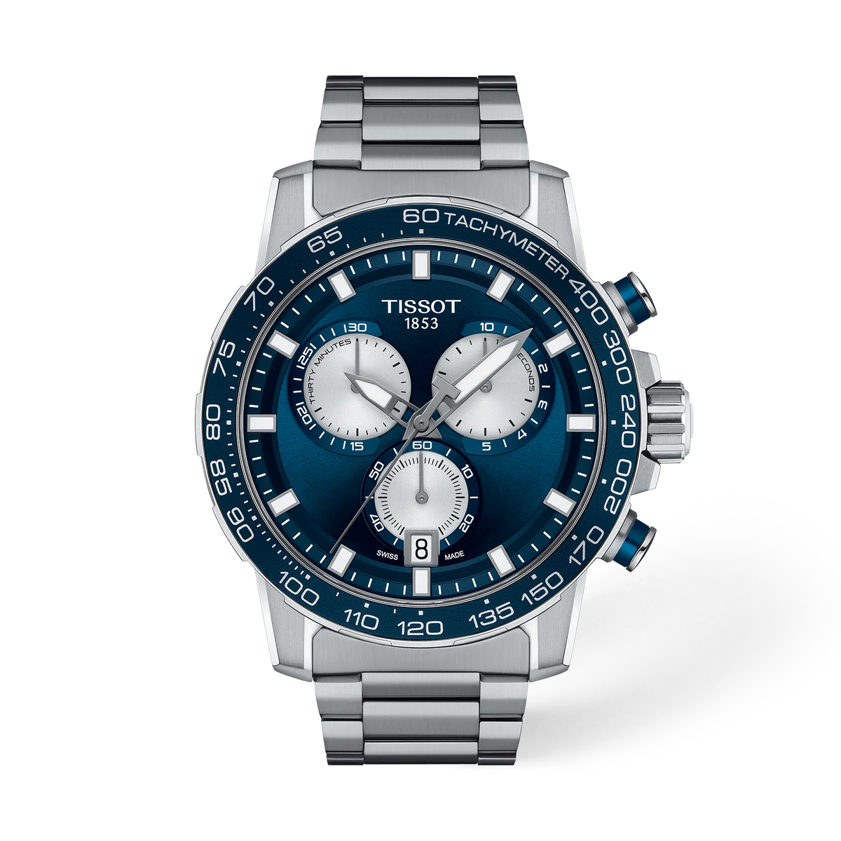 Reloj Para Hombre Tissot T1256171104100