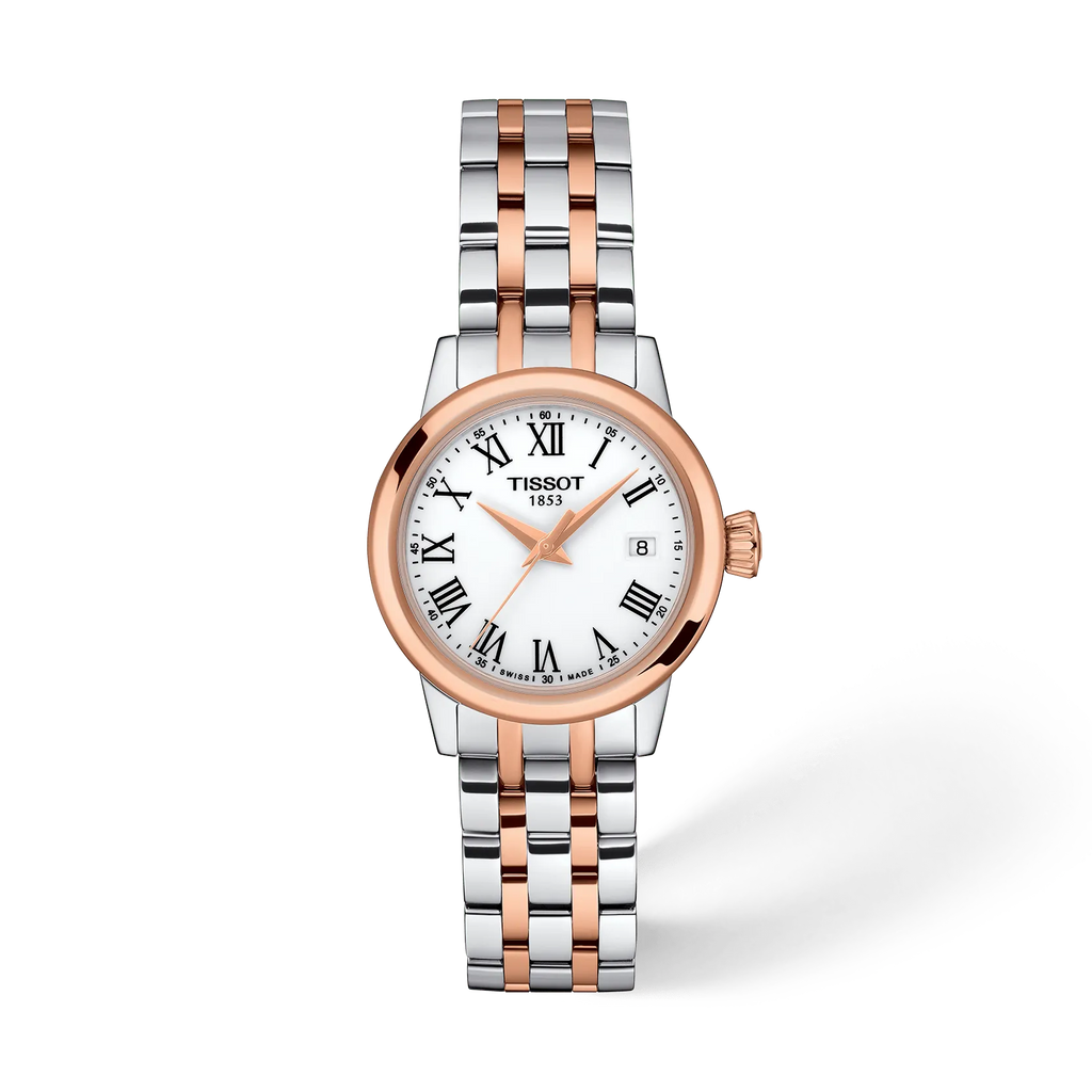 Reloj Para Dama Tissot T1292102201300
