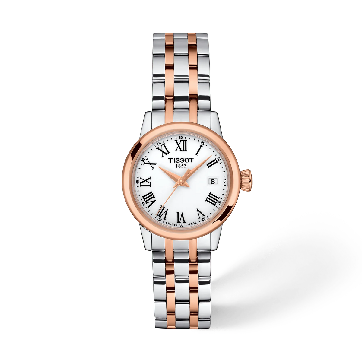Reloj Para Dama Tissot T1292102201300