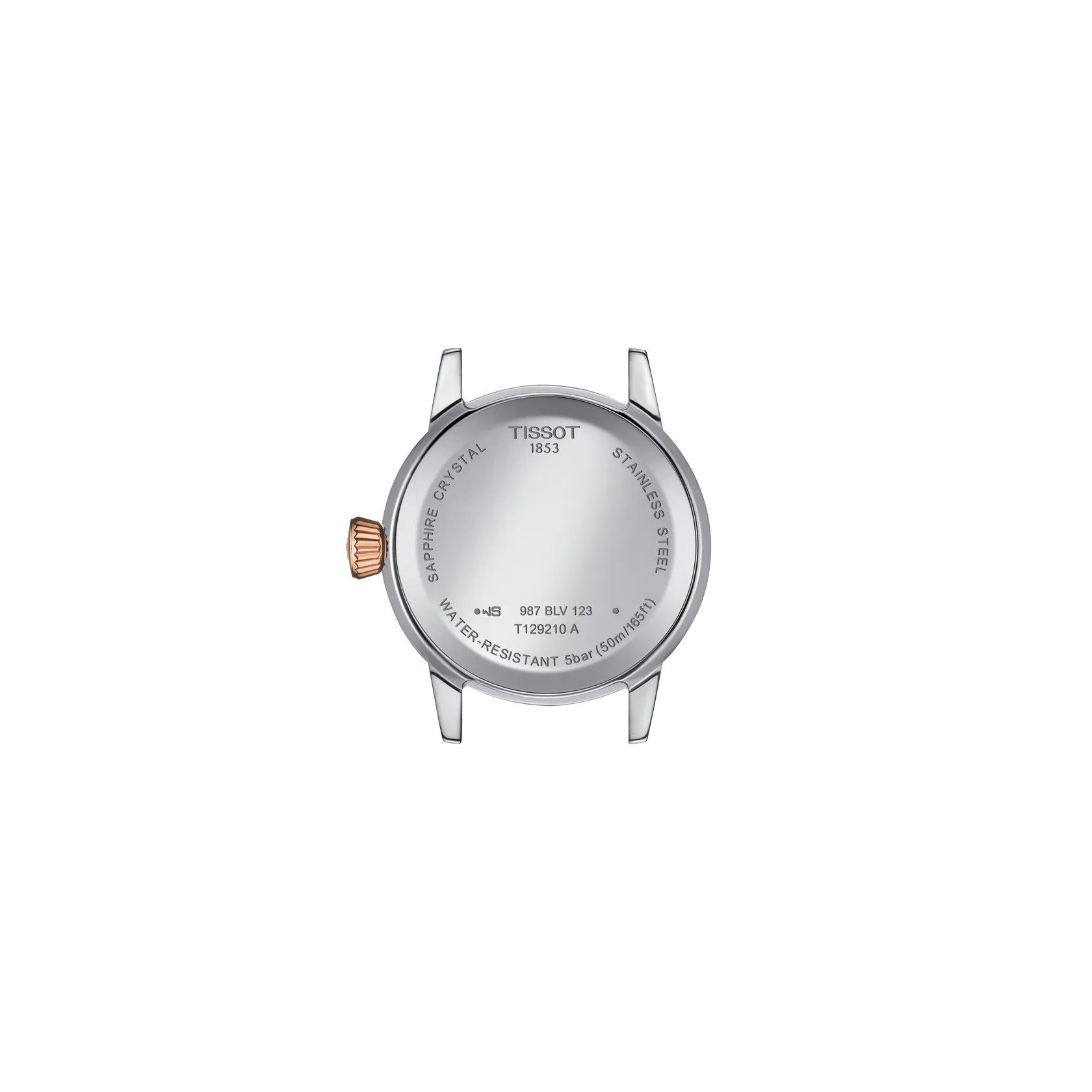 Reloj Para Dama Tissot T1292102201300