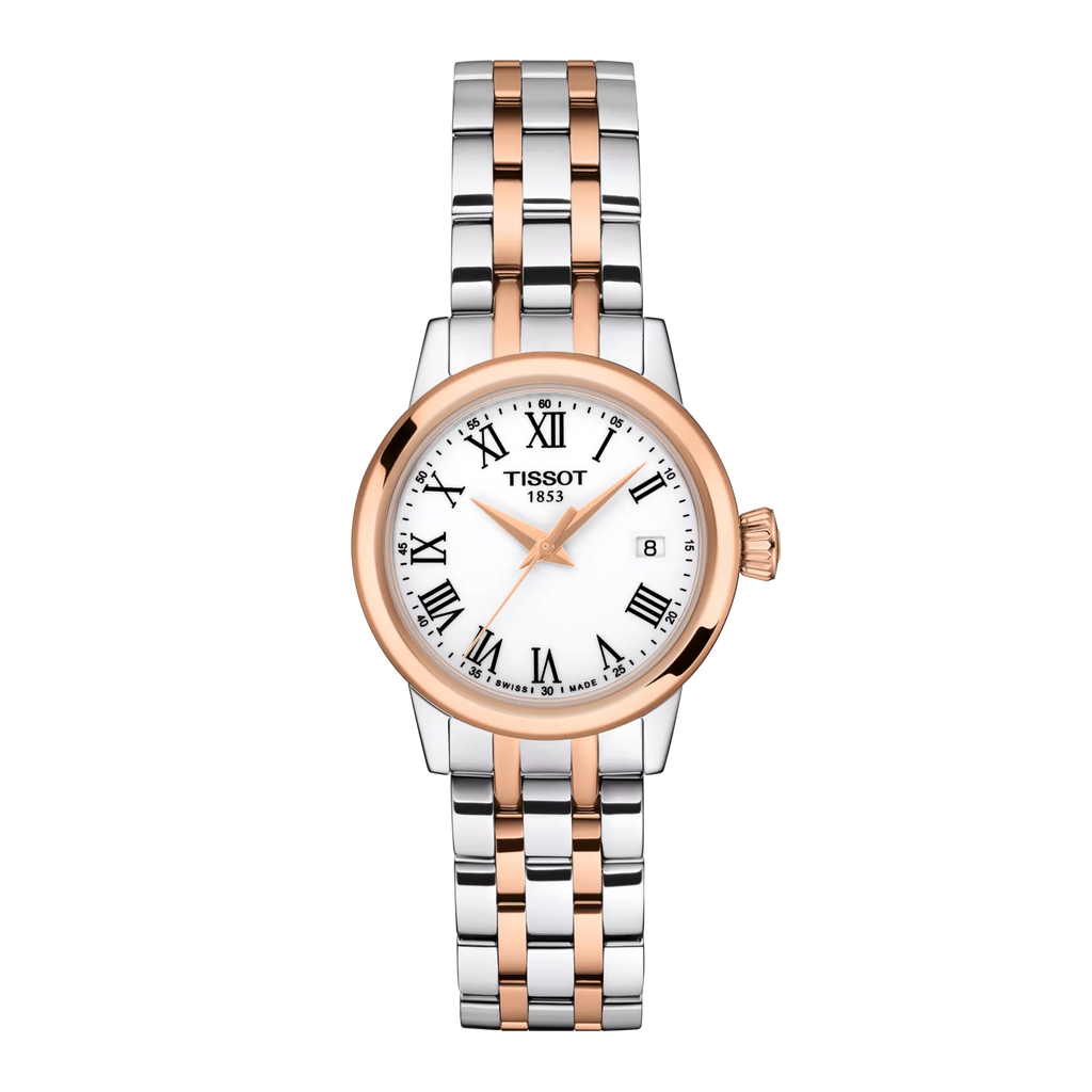 Reloj Para Dama Tissot T1292102201300