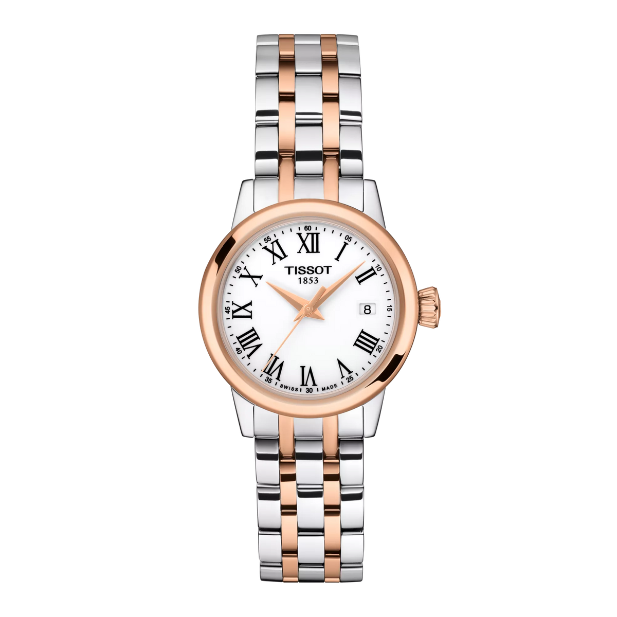 Reloj Para Dama Tissot T1292102201300
