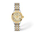 Reloj Para Dama Tissot T1292102226300
