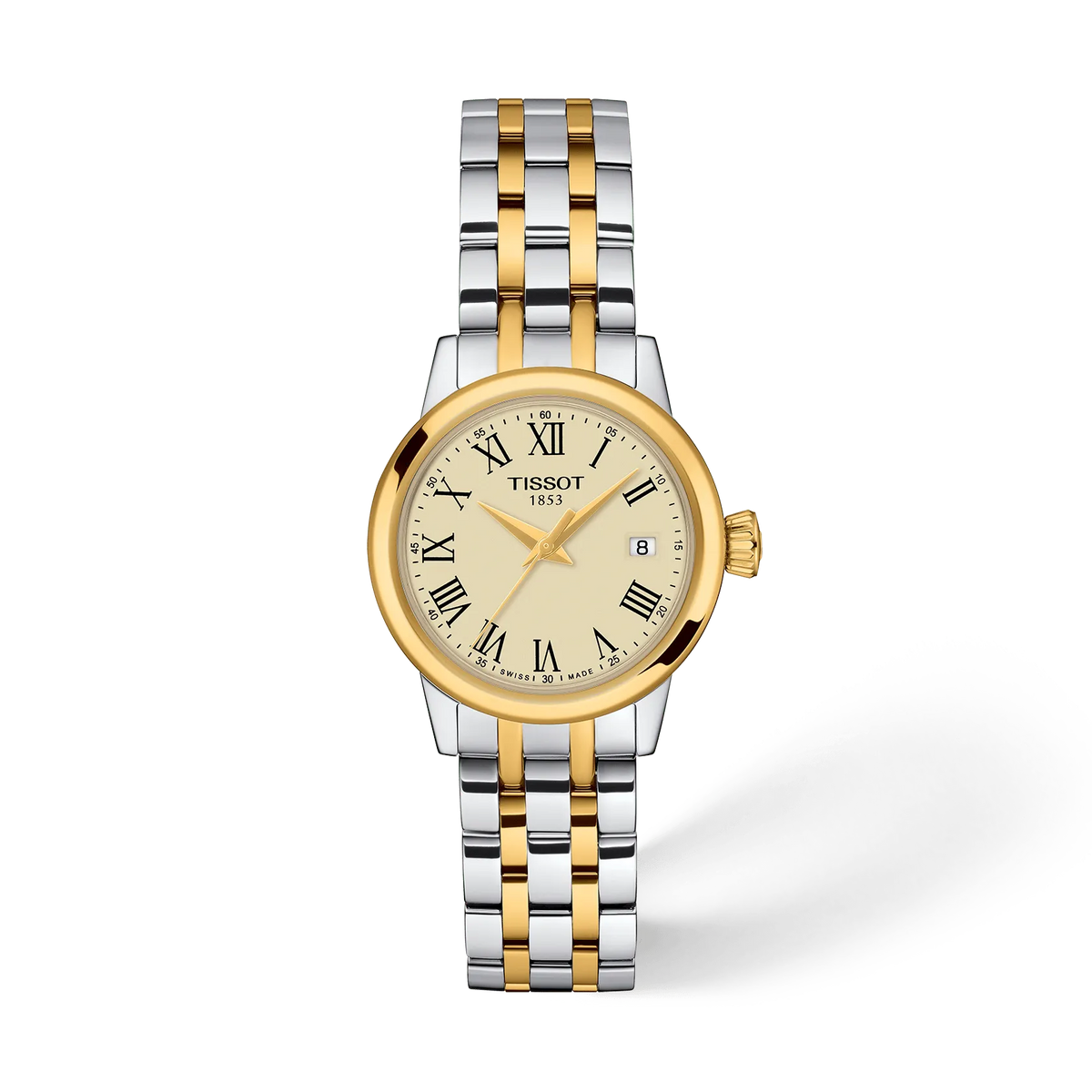 Reloj Para Dama Tissot T1292102226300