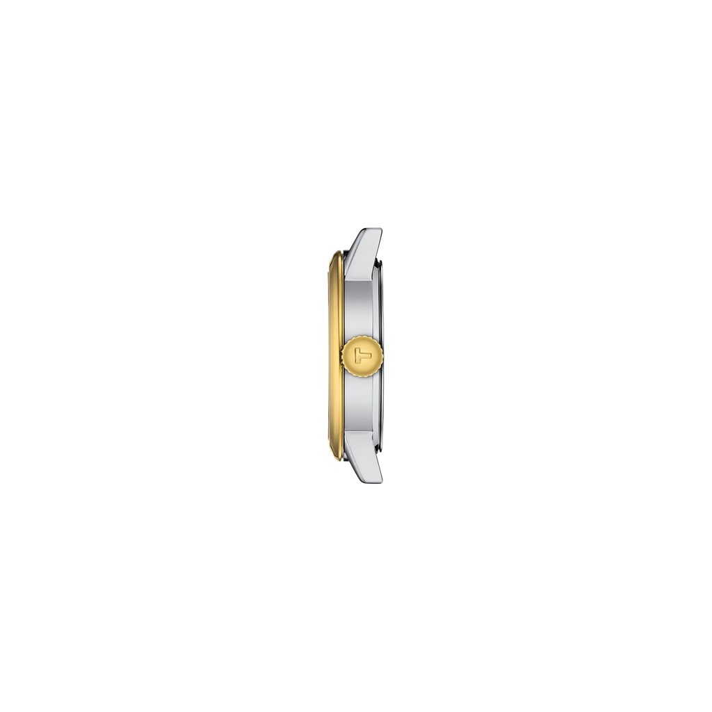 Reloj Para Dama Tissot T1292102226300