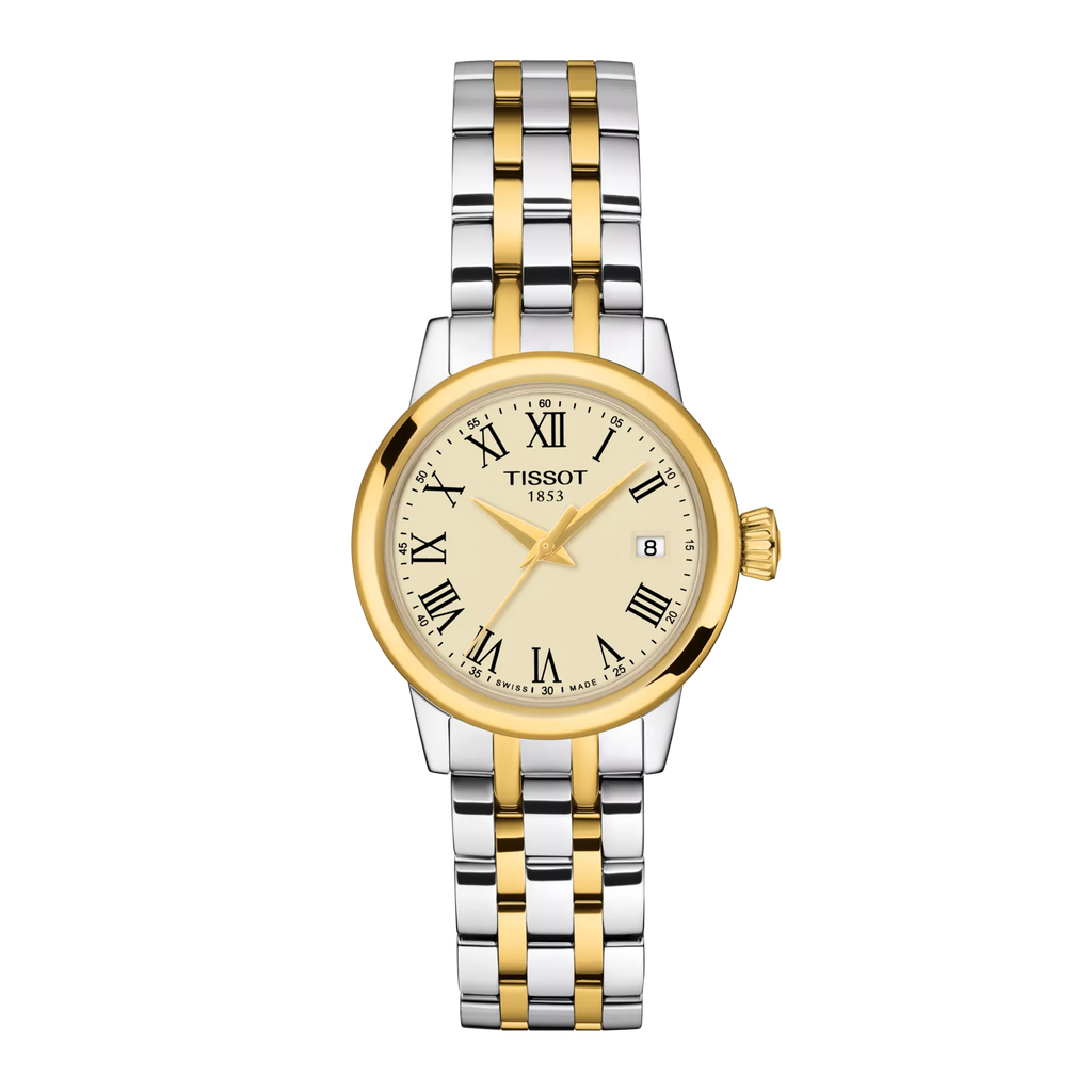 Reloj Para Dama Tissot T1292102226300