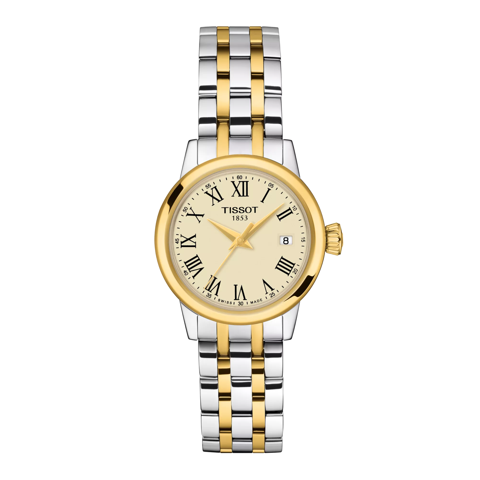 Reloj Para Dama Tissot T1292102226300