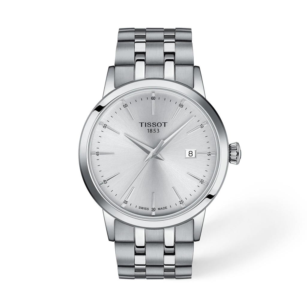 Reloj Para Hombre Tissot T1294101103100