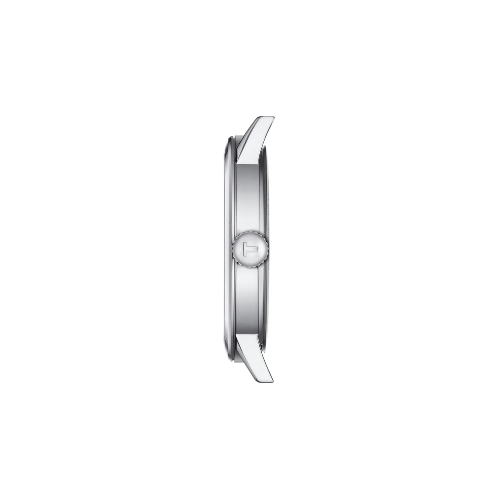 Reloj Para Hombre Tissot T1294101103100