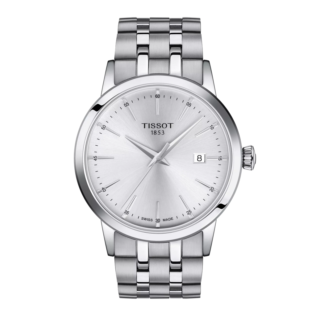 Reloj Para Hombre Tissot T1294101103100
