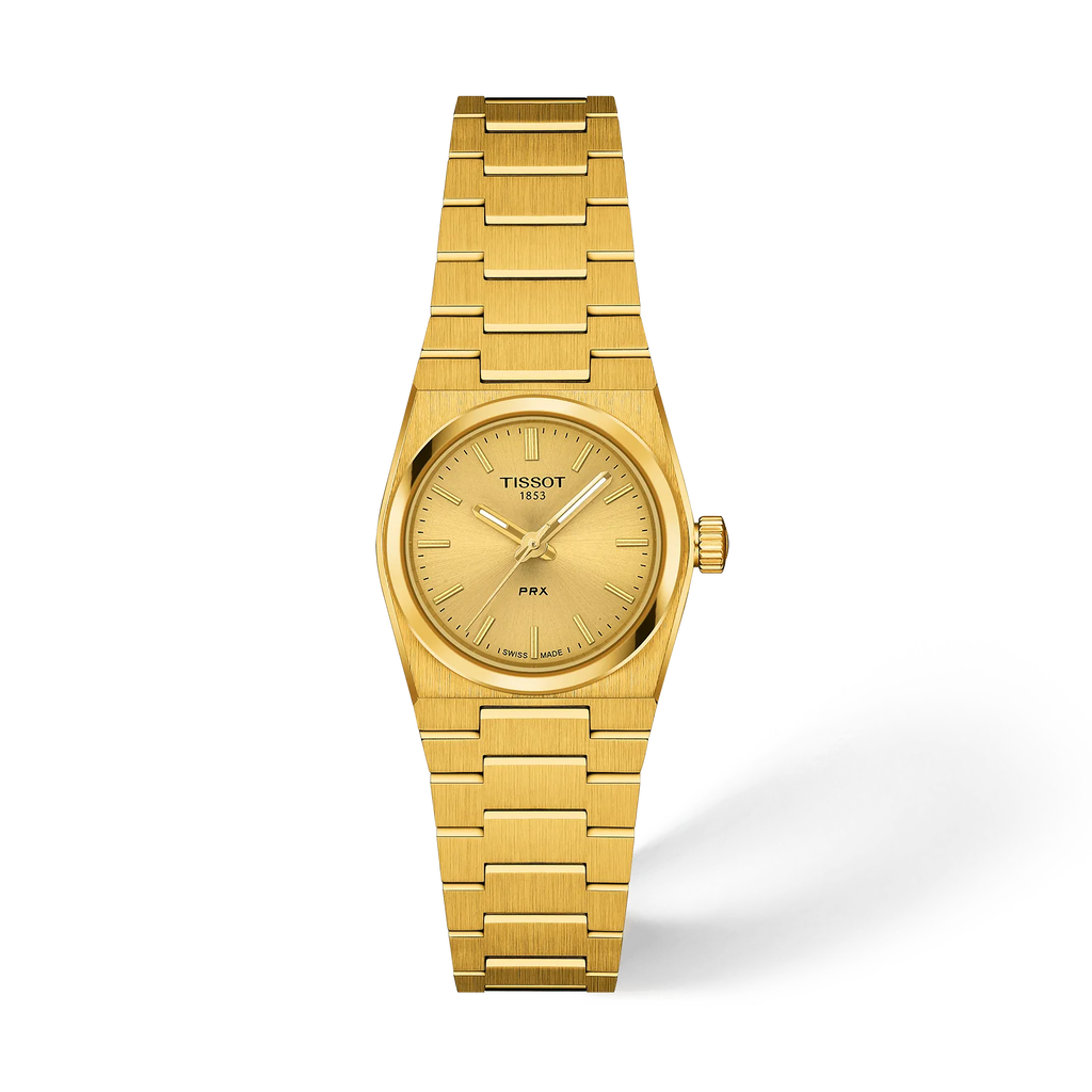 Reloj Para Dama Tissot T1370103302100