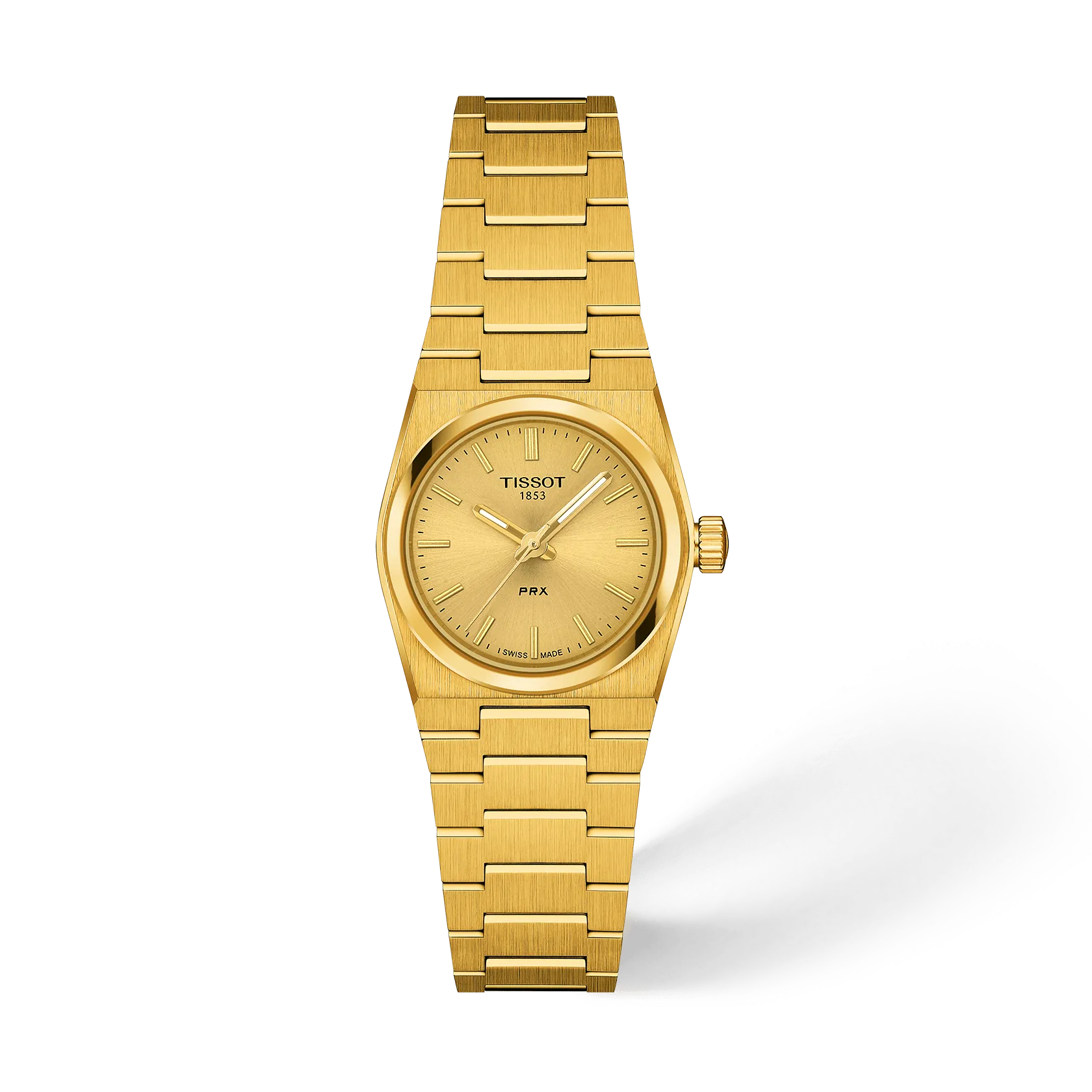 Reloj Para Dama Tissot T1370103302100