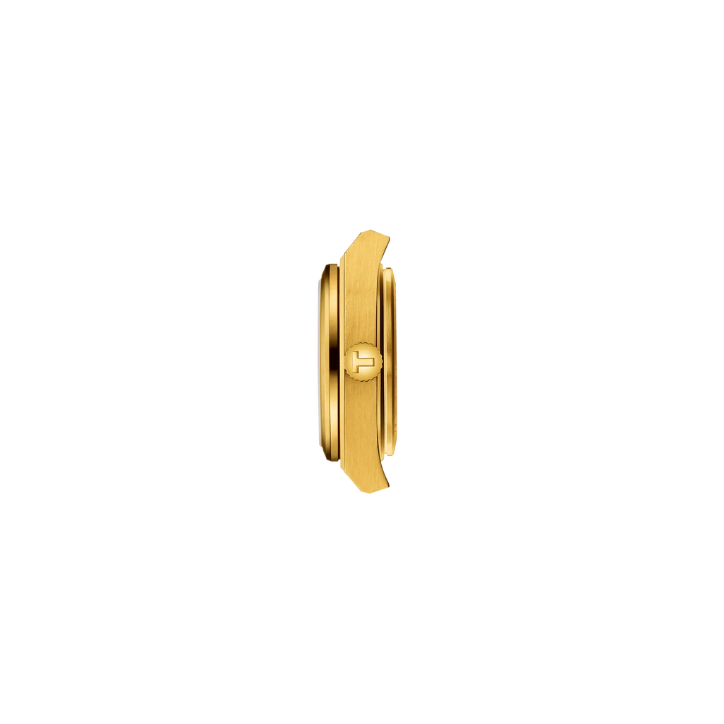 Reloj Para Dama Tissot T1370103302100