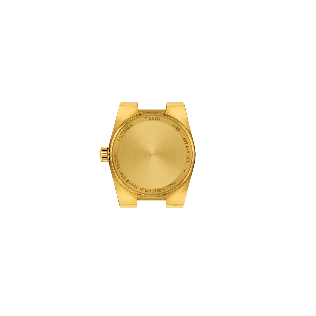 Reloj Para Dama Tissot T1370103302100