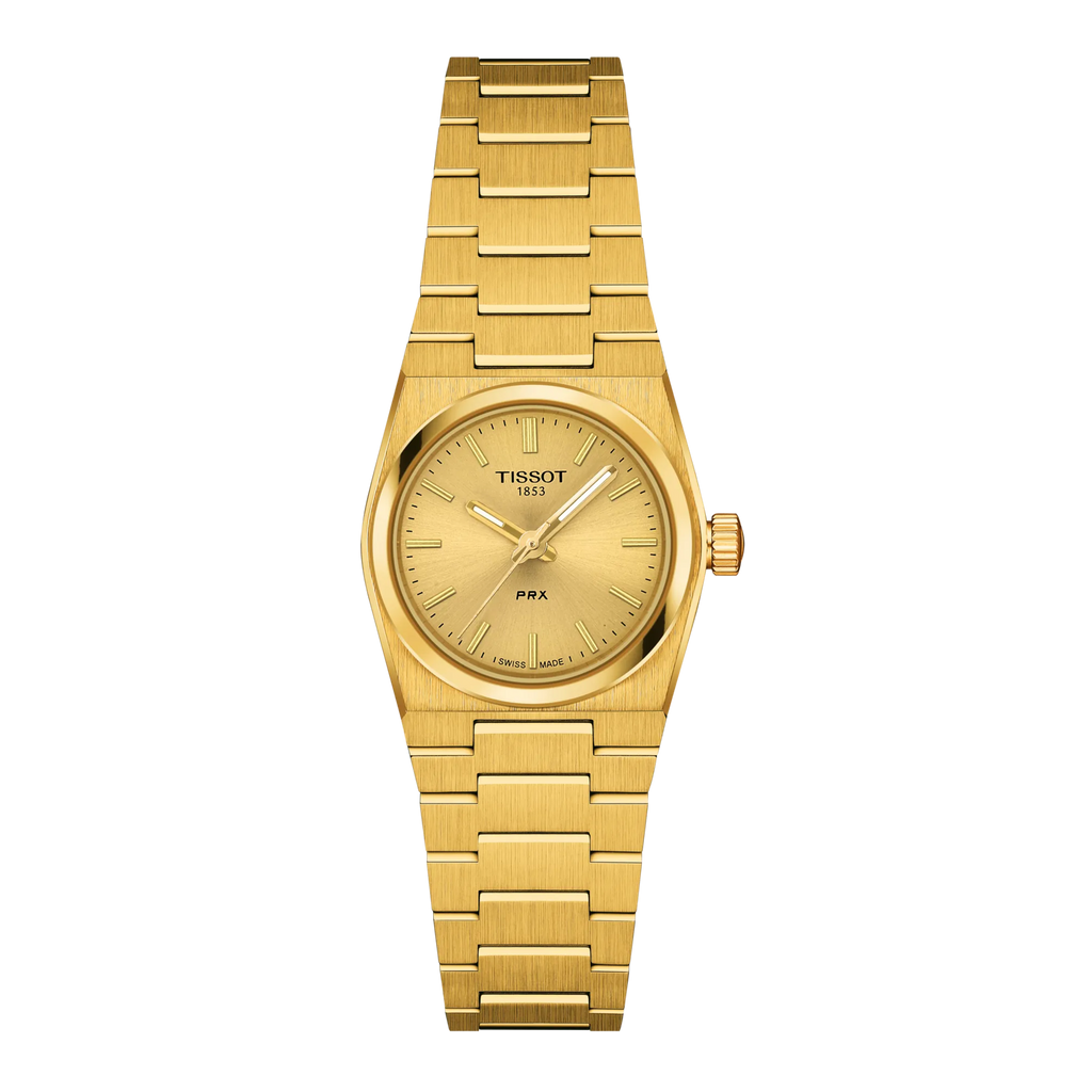 Reloj Para Dama Tissot T1370103302100