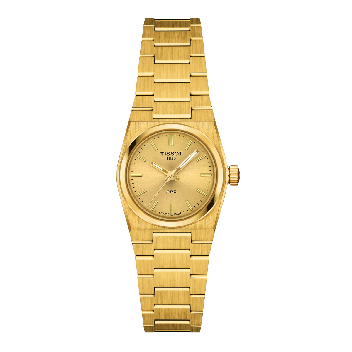 Reloj Para Dama Tissot T1370103302100