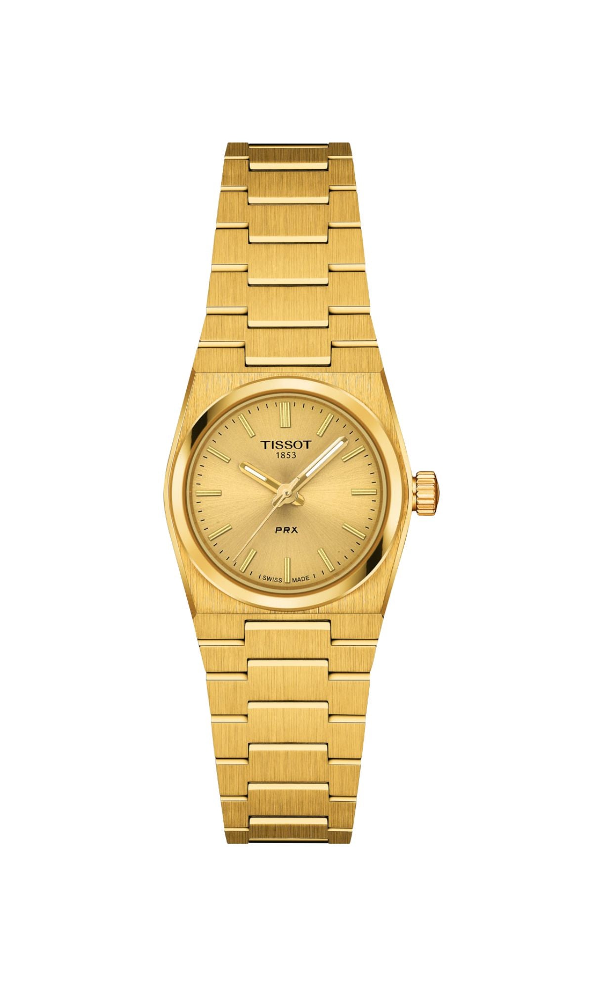 Reloj Para Dama Tissot T1370103302100