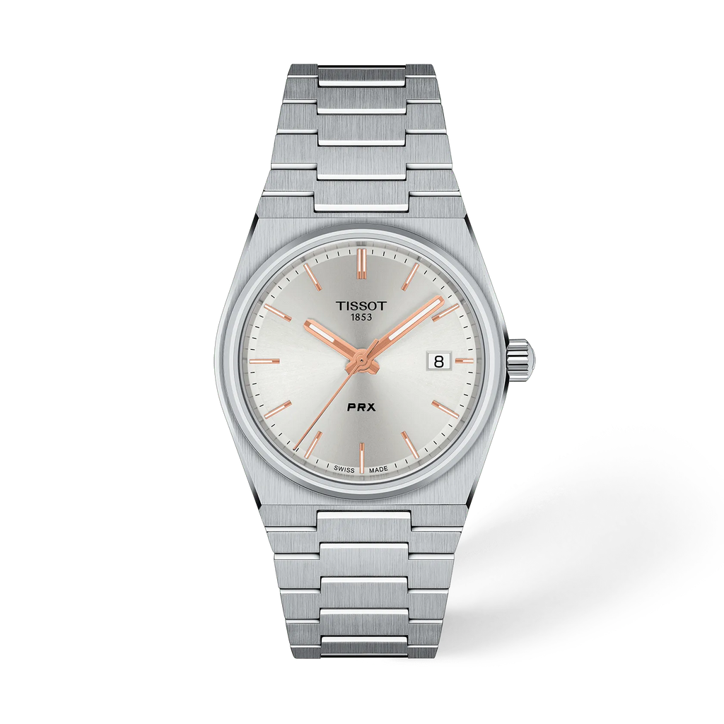 Reloj Para Dama Tissot T1372101103100
