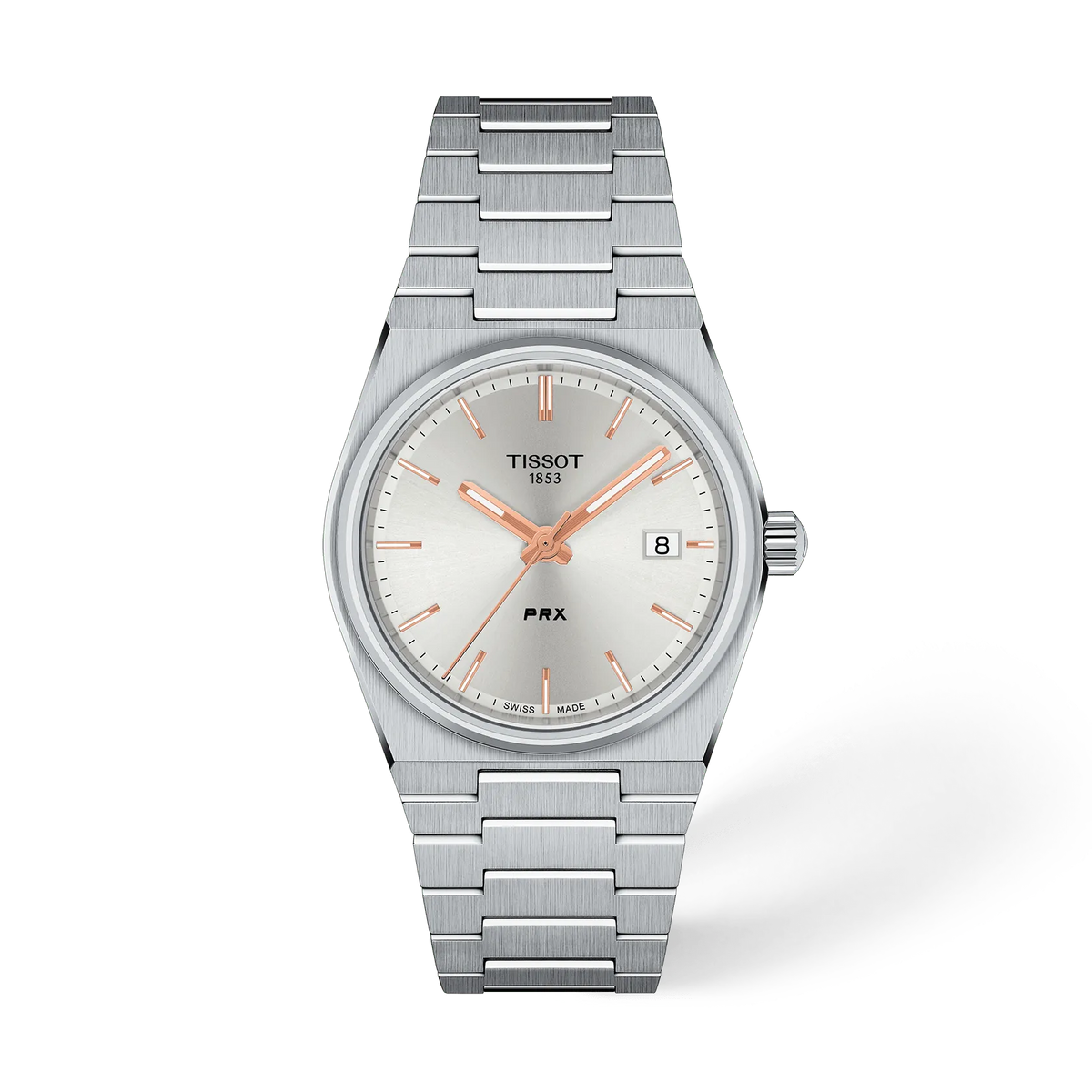 Reloj Para Dama Tissot T1372101103100